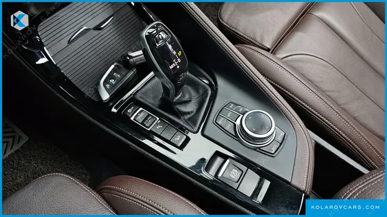 BMW X2 XDRIVE20I M SPORT
