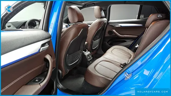 BMW X2 XDRIVE20I M SPORT