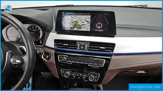 BMW X2 XDRIVE20I M SPORT