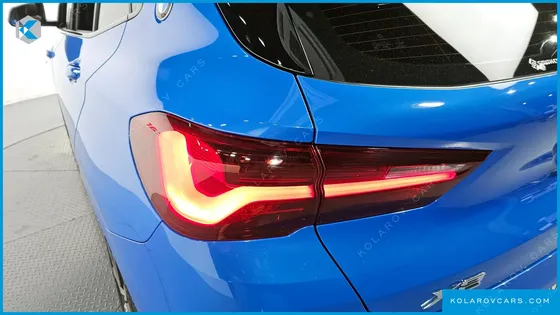 BMW X2 XDRIVE20I M SPORT