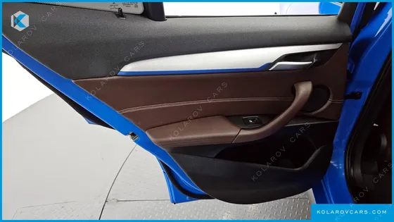 BMW X2 XDRIVE20I M SPORT