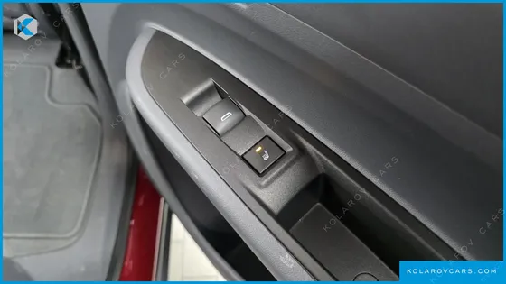 CHEVROLET (GM DAEWOO) BOLT EV EV PREMIER