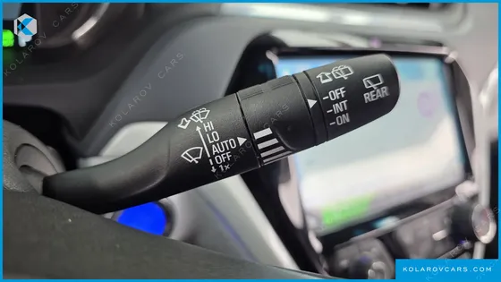 CHEVROLET (GM DAEWOO) BOLT EV EV PREMIER