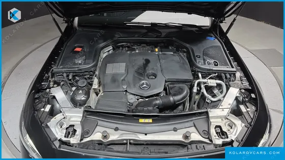 MERCEDES CLS-CLASS CLS300D AMG LINE
