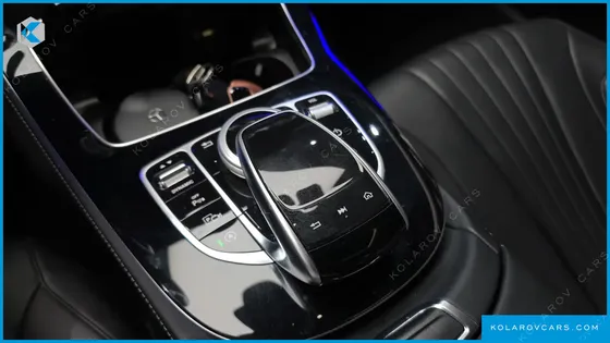 MERCEDES CLS-CLASS CLS300D AMG LINE