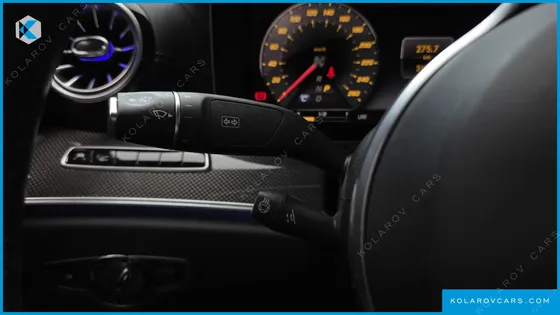 MERCEDES CLS-CLASS CLS300D AMG LINE