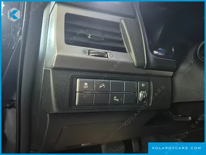 KGM - SSANGYONG REXTON DIESEL 2.2 2WD
