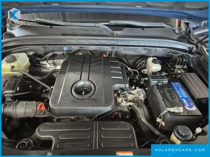 KGM - SSANGYONG REXTON DIESEL 2.2 2WD