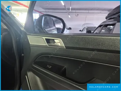 KGM - SSANGYONG REXTON DIESEL 2.2 2WD