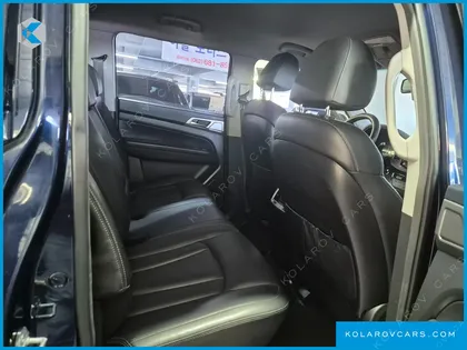 KGM - SSANGYONG REXTON DIESEL 2.2 2WD