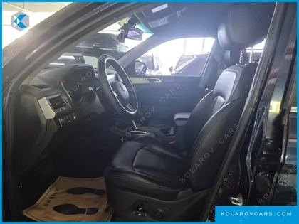 KGM - SSANGYONG REXTON DIESEL 2.2 2WD