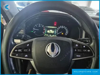 KGM - SSANGYONG REXTON DIESEL 2.2 2WD