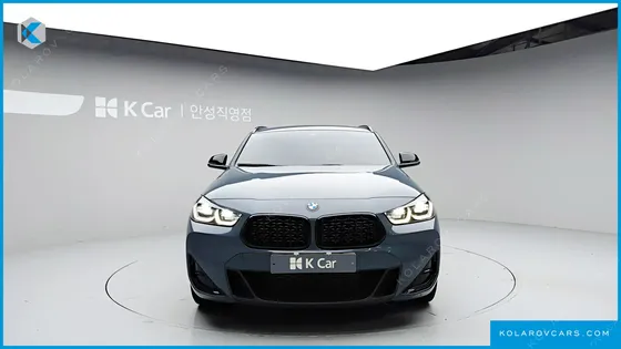 BMW X2 XDRIVE M35I FIRST EDITION