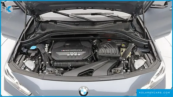 BMW X2 XDRIVE M35I FIRST EDITION
