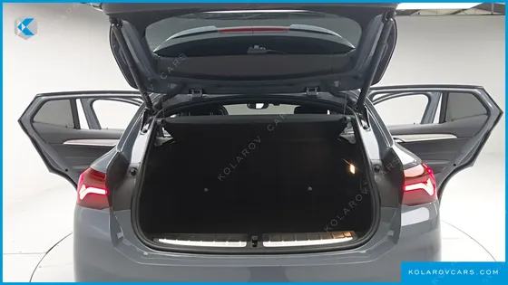 BMW X2 XDRIVE M35I FIRST EDITION