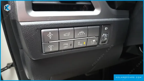 KGM - SSANGYONG KORANDO GASOLINE 1.5 2WD C7