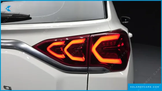 KGM - SSANGYONG KORANDO GASOLINE 1.5 2WD C7