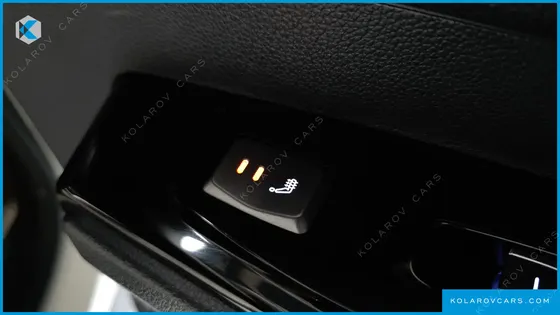 KGM - SSANGYONG KORANDO GASOLINE 1.5 2WD C7