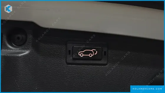 KGM - SSANGYONG KORANDO GASOLINE 1.5 2WD C7