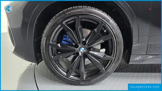 BMW X2 XDRIVE 20D M SPORT