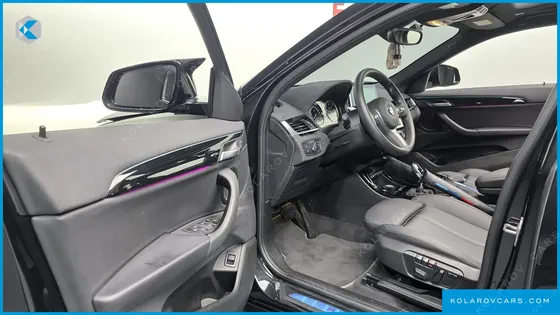 BMW X2 XDRIVE 20D M SPORT