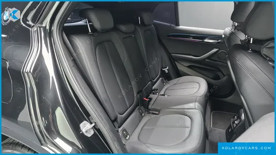 BMW X2 XDRIVE 20D M SPORT