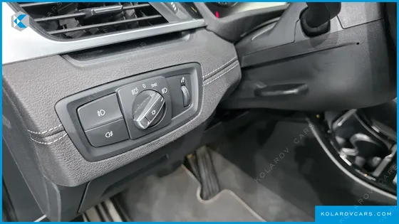 BMW X2 XDRIVE 20D M SPORT