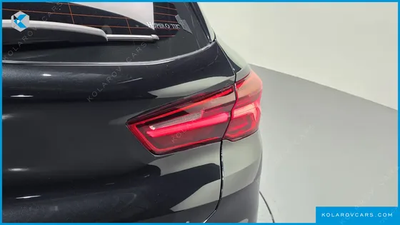 BMW X2 XDRIVE 20D M SPORT