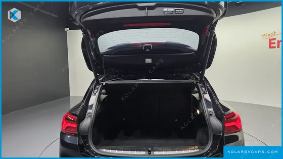 BMW X2 XDRIVE 20D M SPORT