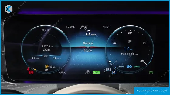 MERCEDES CLS-CLASS CLS450 4MATIC AMG LINE