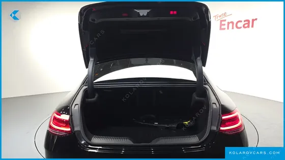 MERCEDES CLS-CLASS CLS450 4MATIC AMG LINE