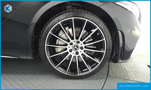 MERCEDES CLS-CLASS CLS450 4MATIC AMG LINE