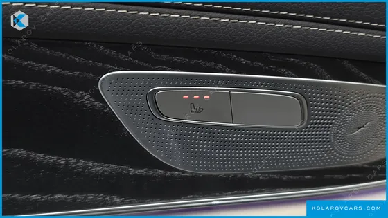 MERCEDES CLS-CLASS CLS450 4MATIC AMG LINE