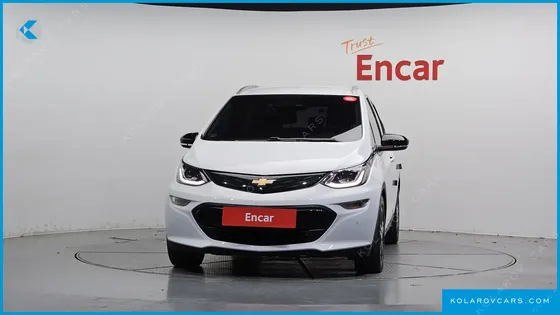 CHEVROLET (GM DAEWOO) BOLT EV EV PREMIER