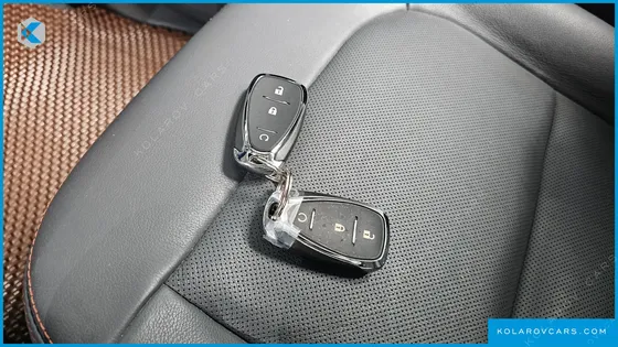 CHEVROLET (GM DAEWOO) BOLT EV EV PREMIER