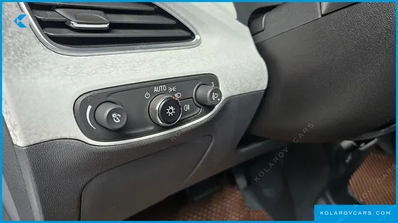 CHEVROLET (GM DAEWOO) BOLT EV EV PREMIER