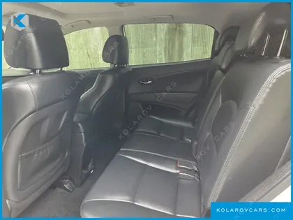 KGM - SSANGYONG KORANDO CLUBBY 2WD