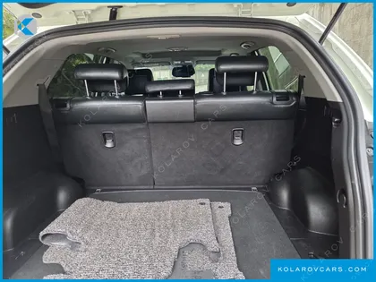 KGM - SSANGYONG KORANDO CLUBBY 2WD