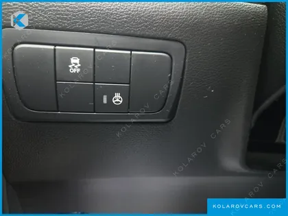 KGM - SSANGYONG KORANDO CLUBBY 2WD