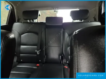 KGM - SSANGYONG KORANDO CLUBBY 2WD