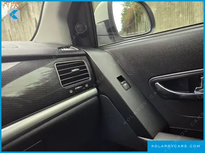KGM - SSANGYONG KORANDO CLUBBY 2WD