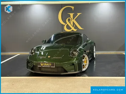 PORSCHE 911 GT3 TOURING