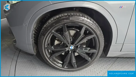 BMW X2 XDRIVE20I M SPORT