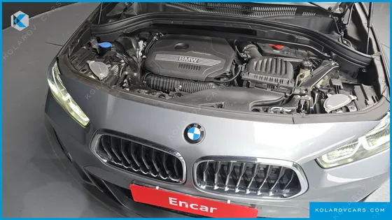 BMW X2 XDRIVE20I M SPORT