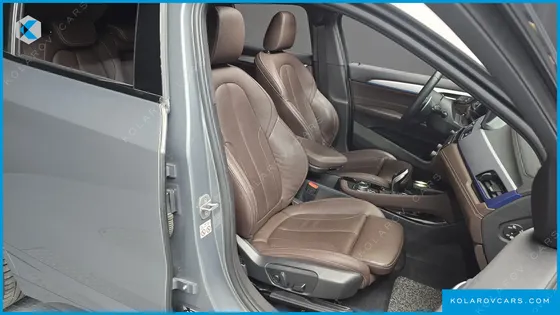 BMW X2 XDRIVE20I M SPORT