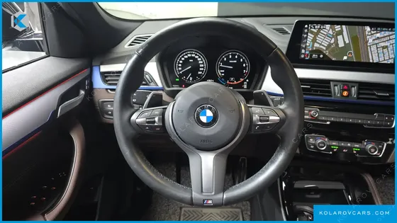 BMW X2 XDRIVE20I M SPORT