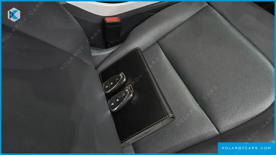 CHEVROLET (GM DAEWOO) BOLT EV EV LT DLX