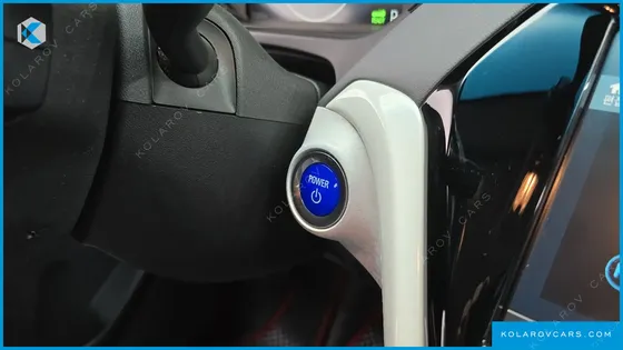 CHEVROLET (GM DAEWOO) BOLT EV EV LT DLX