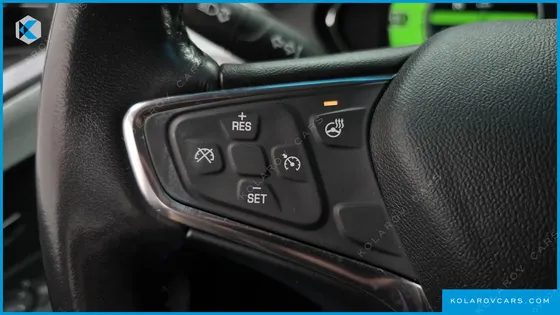 CHEVROLET (GM DAEWOO) BOLT EV EV LT DLX