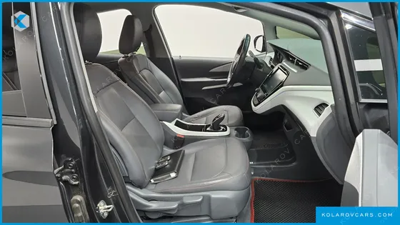 CHEVROLET (GM DAEWOO) BOLT EV EV LT DLX